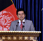 تلاشهای جهانی برای بهبود روابط افغانستان و پاکستان جريان دارد